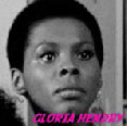 gloria hendry